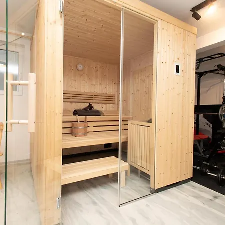 Tirola Bude Lisi 3 Хопфгартен-им-Бриксенталь