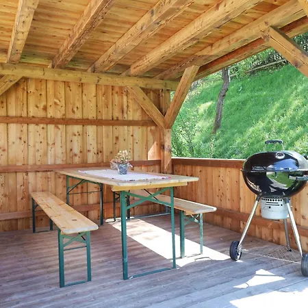 Διαμέρισμα Tirola Bude Lisi 3 Hopfgarten im Brixental