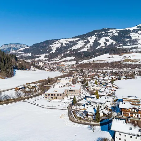 Tirola Bude Lisi 3 * Хопфгартен-им-Бриксенталь