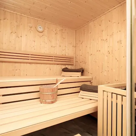 Tirola Bude Lisi 3 Хопфгартен-им-Бриксенталь