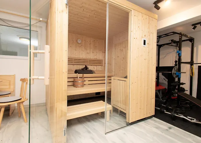 Tirola Bude Lisi 3 Хопфгартен-им-Бриксенталь