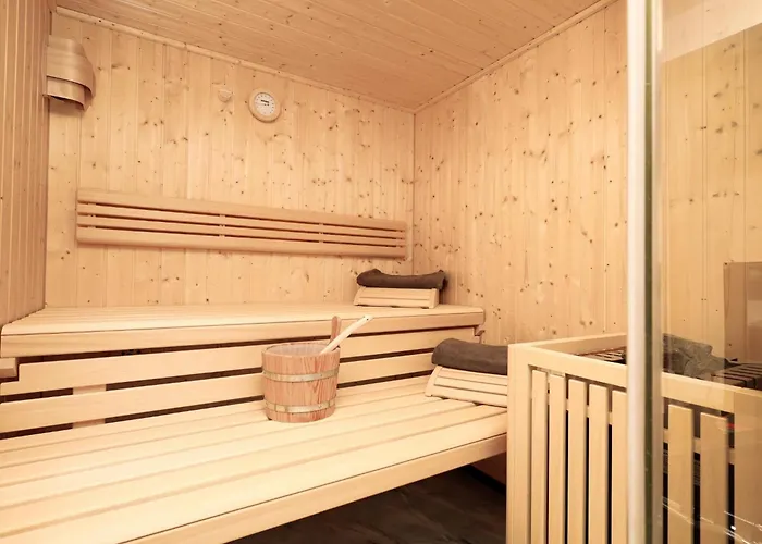 Tirola Bude Lisi 3 Хопфгартен-им-Бриксенталь