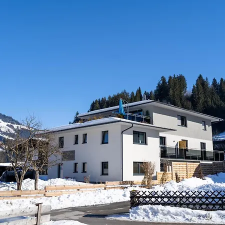 Apartmán Tirola Bude Lisi 3