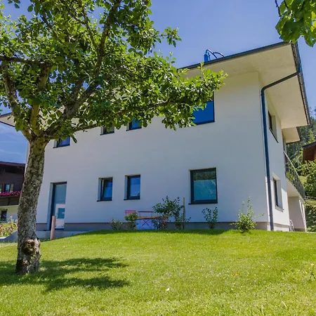 Tirola Bude Lisi 3 Apartmán *