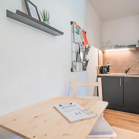 Tirola Bude Lisi 3 Apartmán Hopfgarten im Brixental