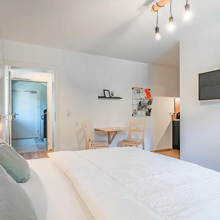 Tirola Bude Lisi 3 Apartmán *
