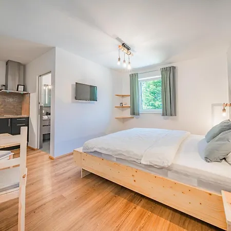 Apartmán Tirola Bude Lisi 3 *