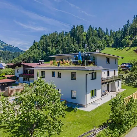 Tirola Bude Lisi 3 * Hopfgarten im Brixental