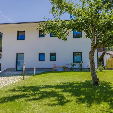 Apartmán Tirola Bude Lisi 3 *