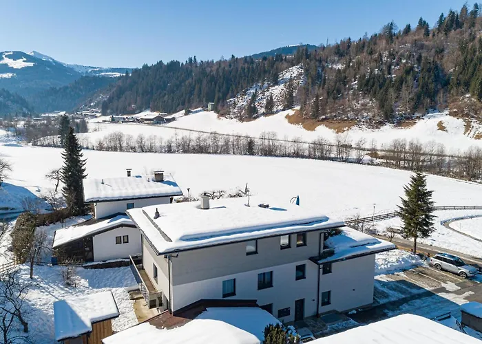 Tirola Bude Lisi 3 * هوبفغراتن إم بريكسنتال