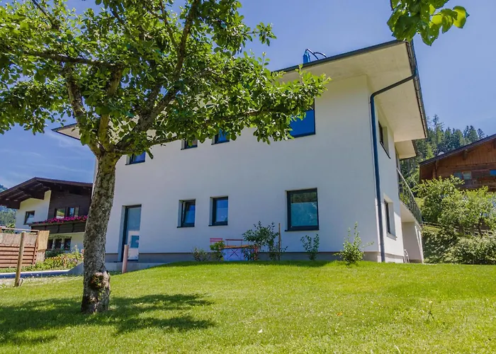 Tirola Bude Lisi 3 شقة *