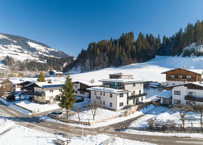 Tirola Bude Lisi 3 شقة *