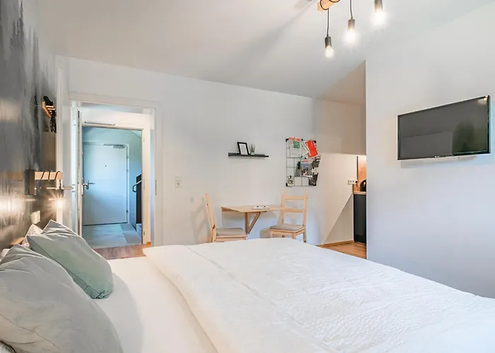 Tirola Bude Lisi 3 شقة *