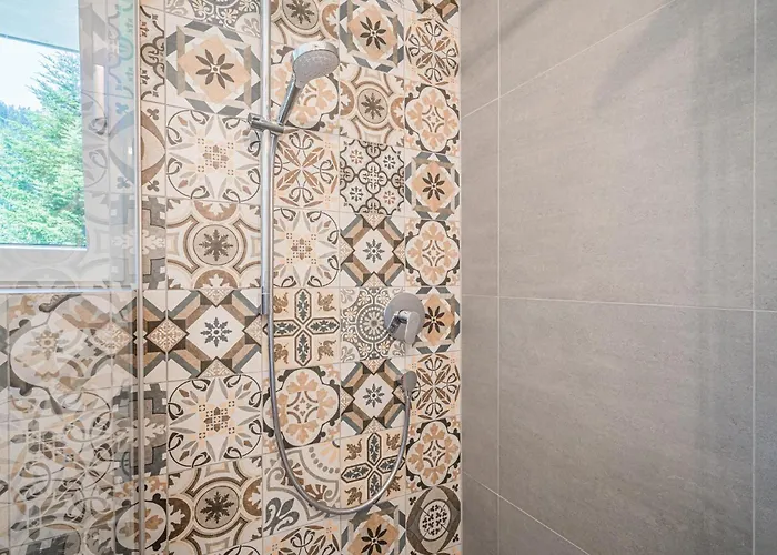 Tirola Bude Lisi 3 * هوبفغراتن إم بريكسنتال