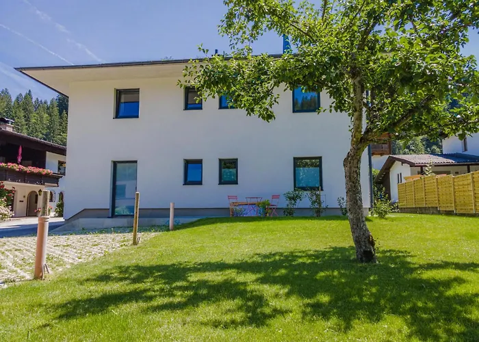 شقة Tirola Bude Lisi 3 *