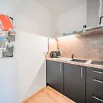 Tirola Bude Lisi 3 布里克森谷地霍普夫加尔滕